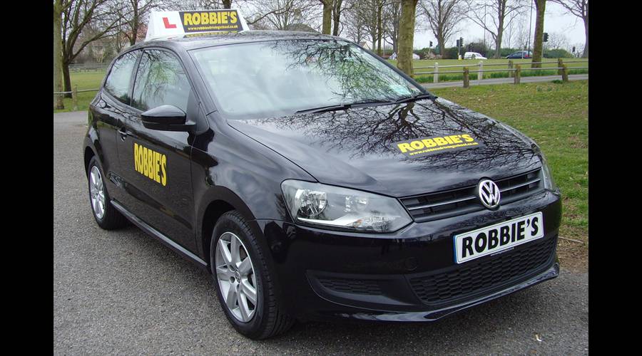 Volkswagon Polo